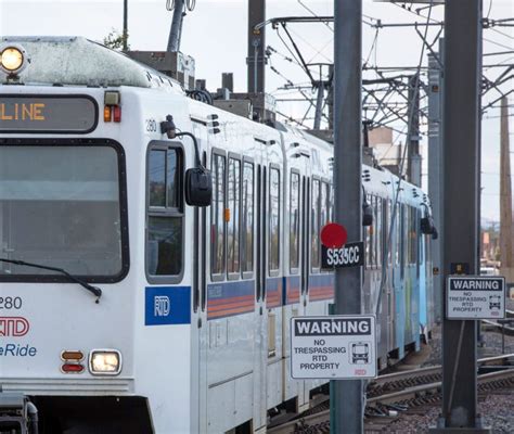 RTD to vote on lowering fares for all destinations